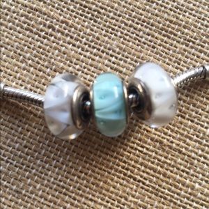 Pandora retired mutant beads